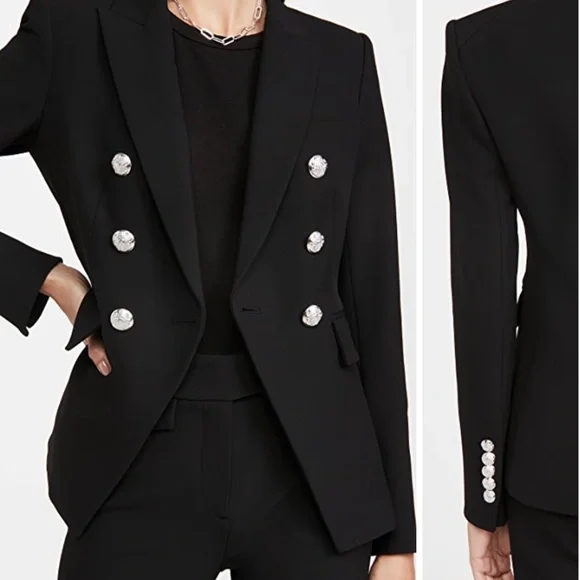 Veronica Beard Miller veronica beard Miller Dickey Jacket